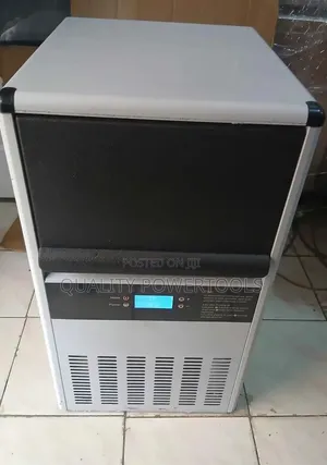40kgs Ice Cube Maker Machine-Improvef