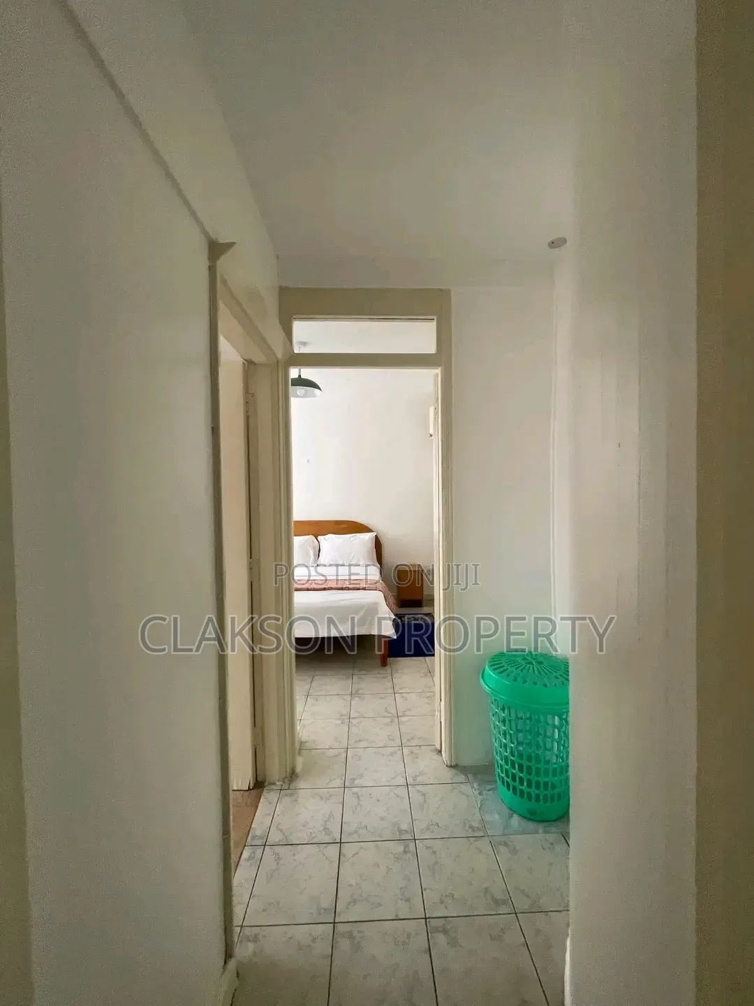 1bdrm Apartment in Kilimani, Hurlingham for rent