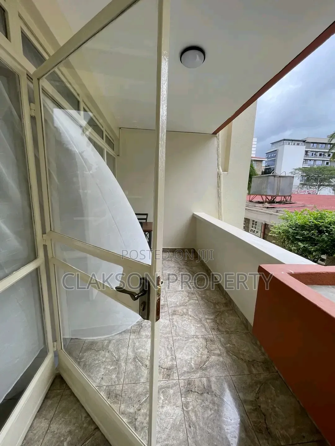 1bdrm Apartment in Kilimani, Hurlingham for rent