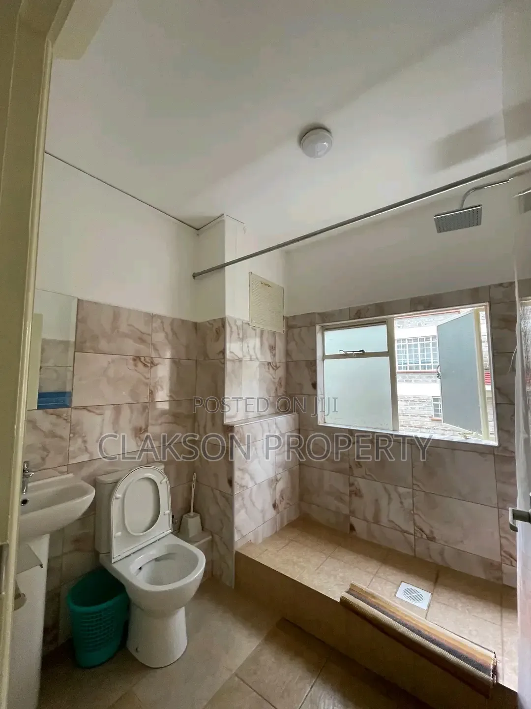 1bdrm Apartment in Kilimani, Hurlingham for rent
