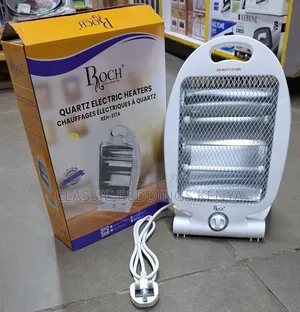 Rotch Electric Heater