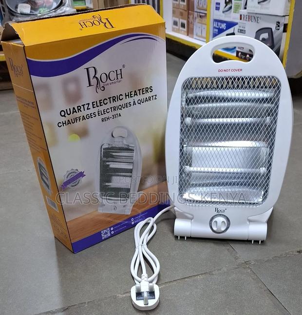 Rotch Electric Heater - thumbnail 2