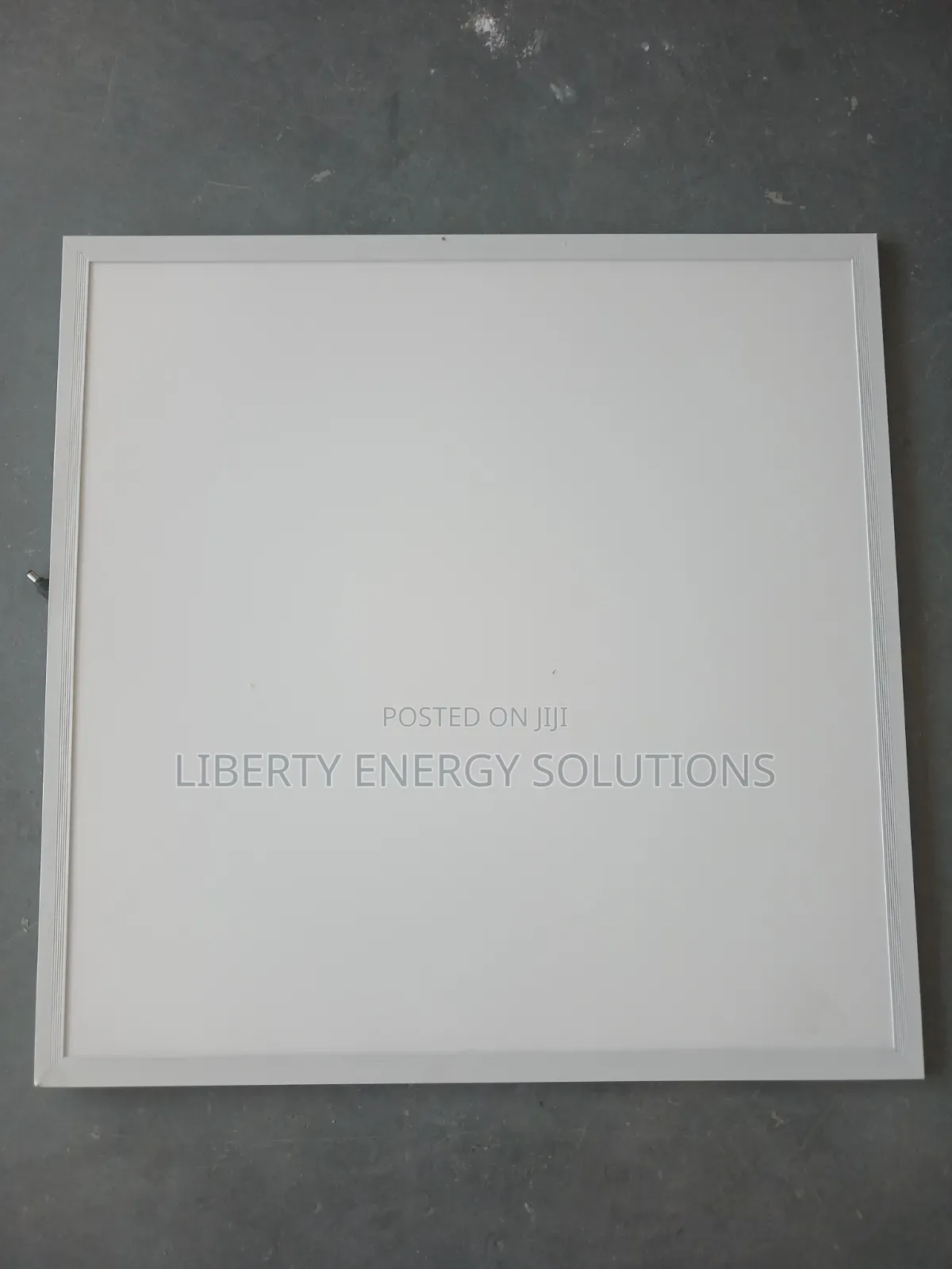 Panel Light 600mm×600mm