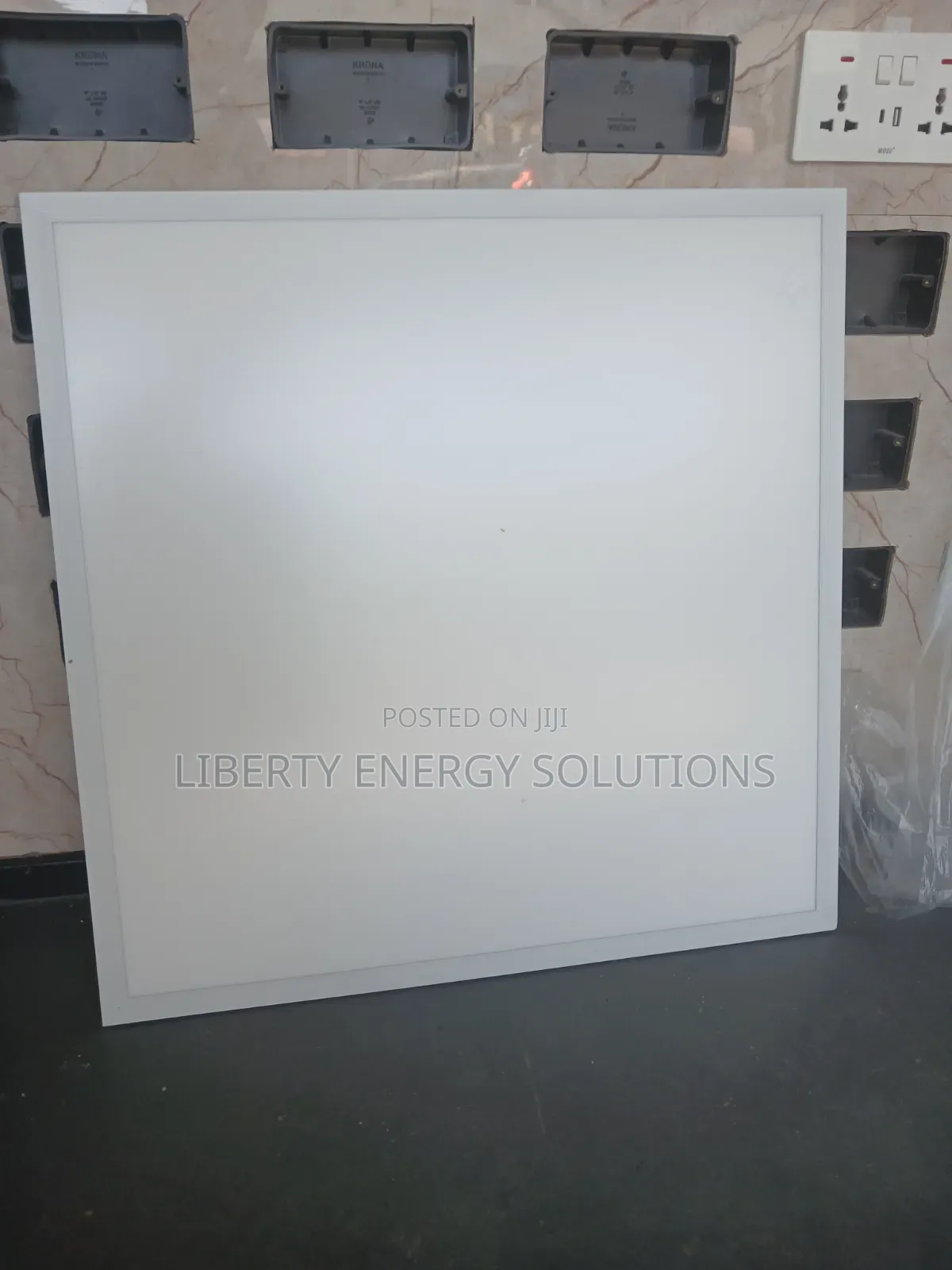 Panel Light 600mm×600mm