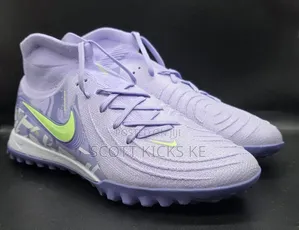 Nike Phantom GX2 Trainers Sizes 38 to 45