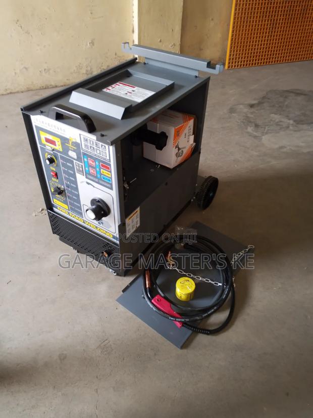 Reliable Mig Welding Machine - thumbnail 2