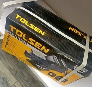 Tolsen Bench Vice