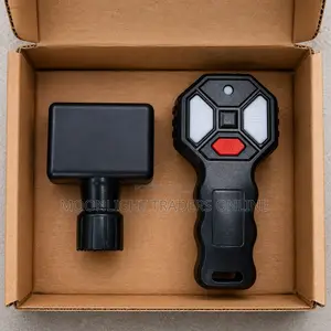 Wireless Electric Winch Remote