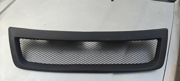 Subaru Forester SH5 Mesh Grill - main view