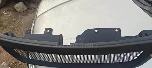 Subaru Forester SH5 Mesh Grill - thumbnail 2