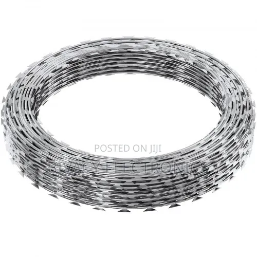 Razor Wire 10mm