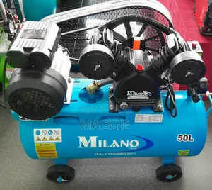 Milano Driven Compressor 50 LTRS