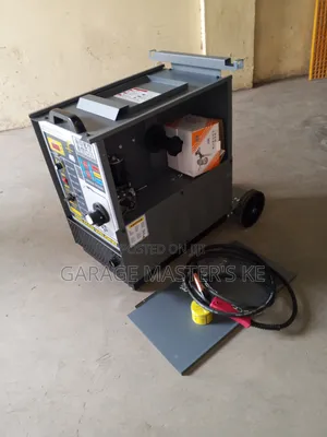 High Quality Mig Welding Machine