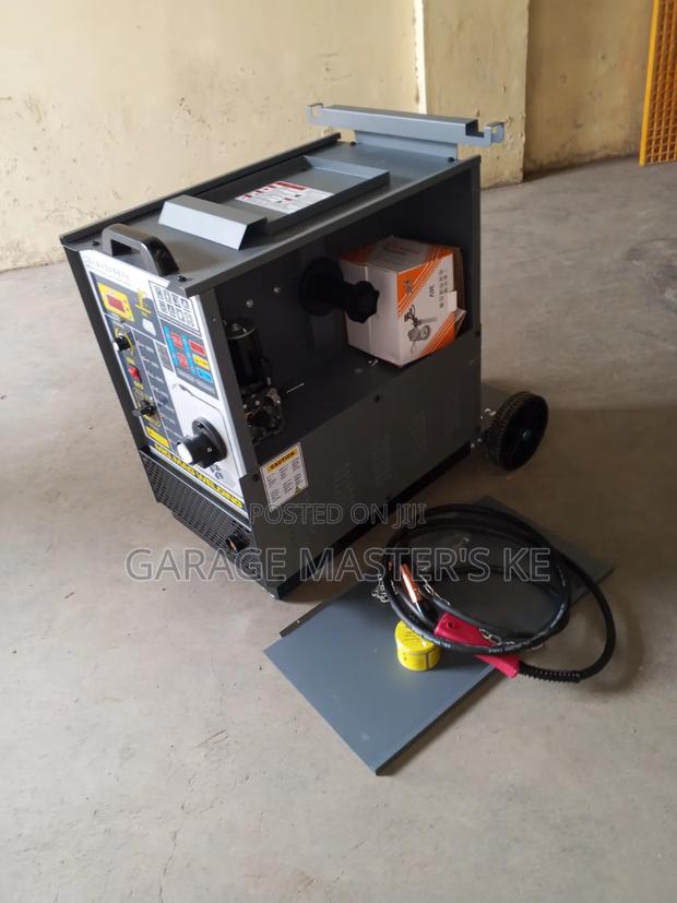 High Quality Mig Welding Machine