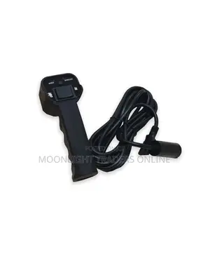 Electric Winch Remote With Wire