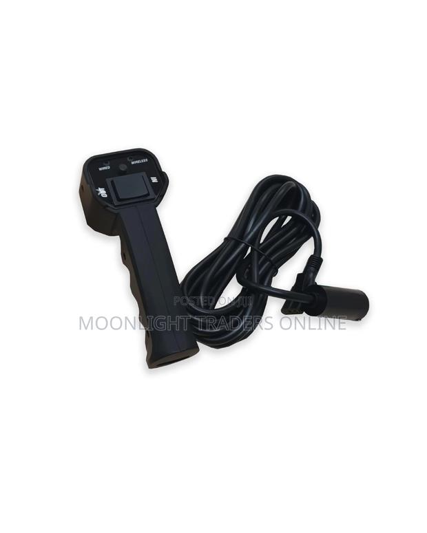Electric Winch Remote With Wire - thumbnail 2