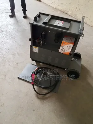 High Quality Mig Welding Machine