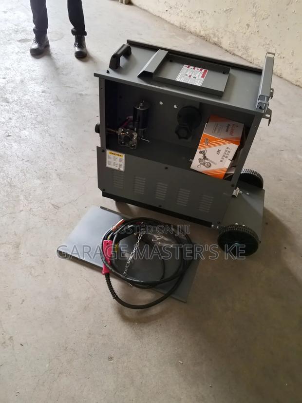 High Quality Mig Welding Machine - thumbnail 2