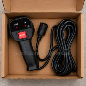 Electric Winch Remote With Wire
