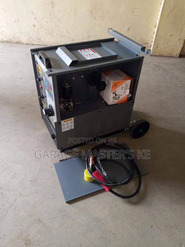 High Quality Mig Welding Machine - thumbnail 3