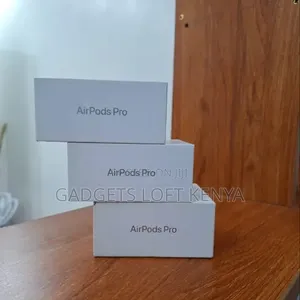 Apple AirPods Pro 3