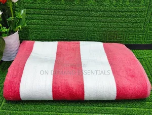 Cabanas Medium Towels70cm by 140cm