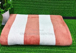 Cabanas Medium Towels70cm by 140cm