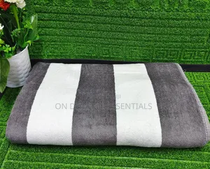 Cabanas Medium Towels70cm by 140cm