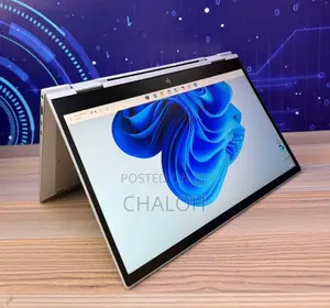 Laptop HP EliteBook x360 830 G6 16GB Intel Core i5 SSD 512GB