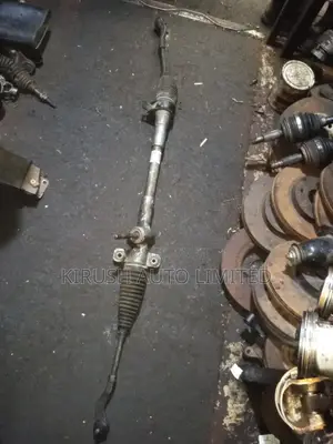 Toyota Passo Steering Rack