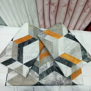 Three Pieces Bed Runner Set
One Piece Runner
Two Pillow Covers