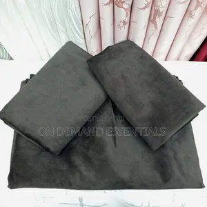 Three Pieces Bed Runner Set
One Piece Runner
Two Pillow Covers