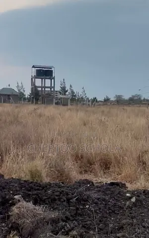 Prime 50 by 100 Plot Sell in Kitengela
