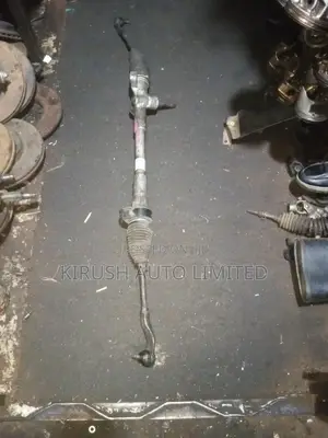 Toyota Passo Steering Rack