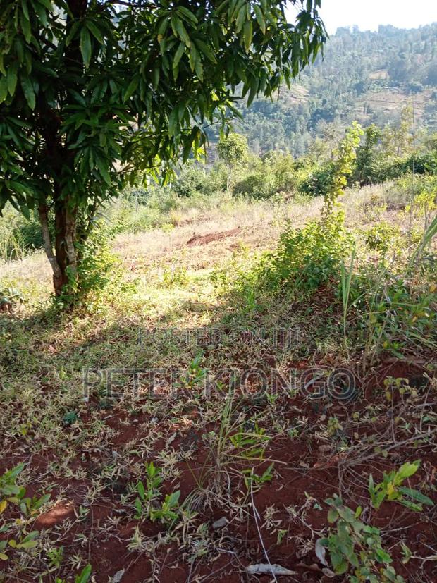 Muranga Kiharu 3 Acres Land at Per Acre