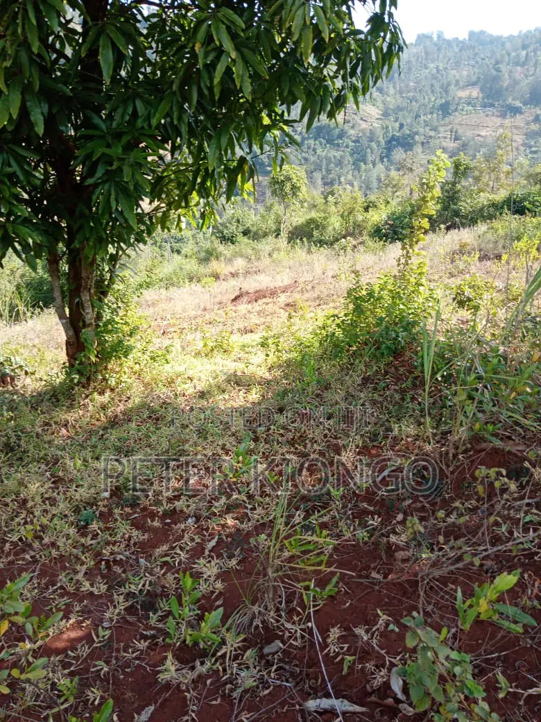 Muranga Kiharu 3 Acres Land at Per Acre