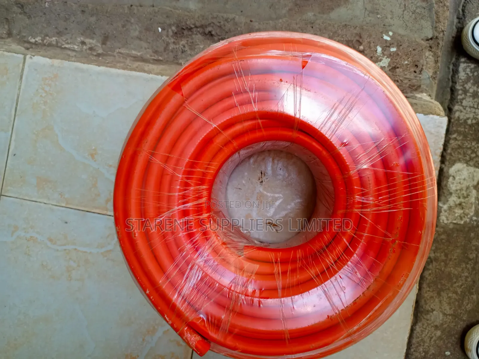 Hose Pipe 50 Meters