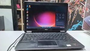 Laptop Dell Latitude E7240 8GB Intel Core i7 HDD 128GB