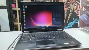 Laptop Dell Latitude E7240 8GB Intel Core i7 HDD 128GB