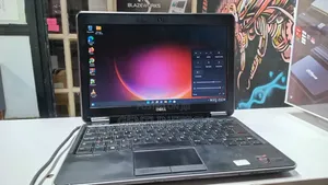 Laptop Dell Latitude E7240 8GB Intel Core i7 HDD 128GB
