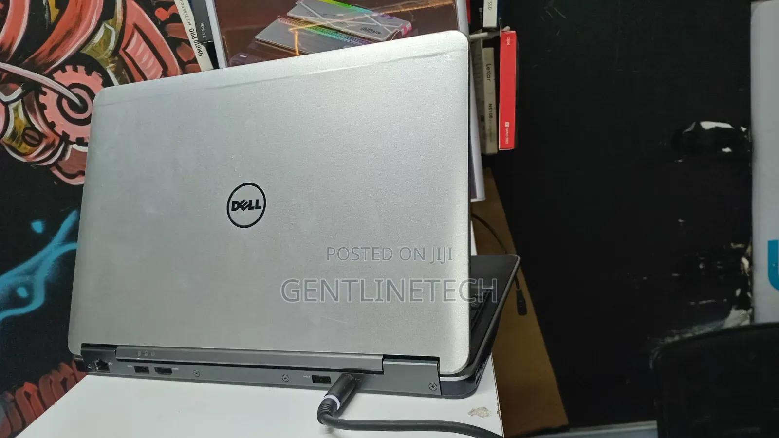 Laptop Dell Latitude E7240 8GB Intel Core i7 HDD 128GB