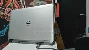 Laptop Dell Latitude E7240 8GB Intel Core i7 HDD 128GB