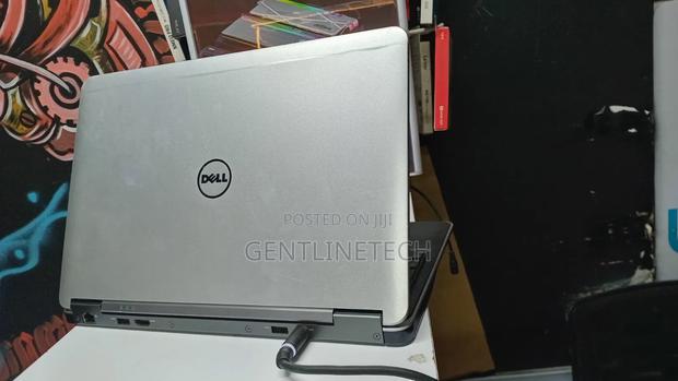 Laptop Dell Latitude E7240 8GB Intel Core i7 HDD 128GB - thumbnail 5