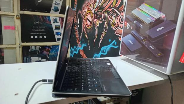 Laptop Dell Latitude E7240 8GB Intel Core i7 HDD 128GB - thumbnail 6