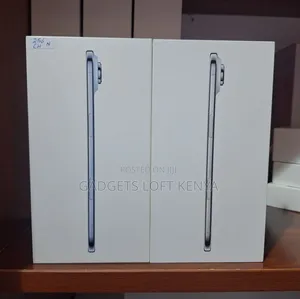New Apple iPhone Air 256 GB White