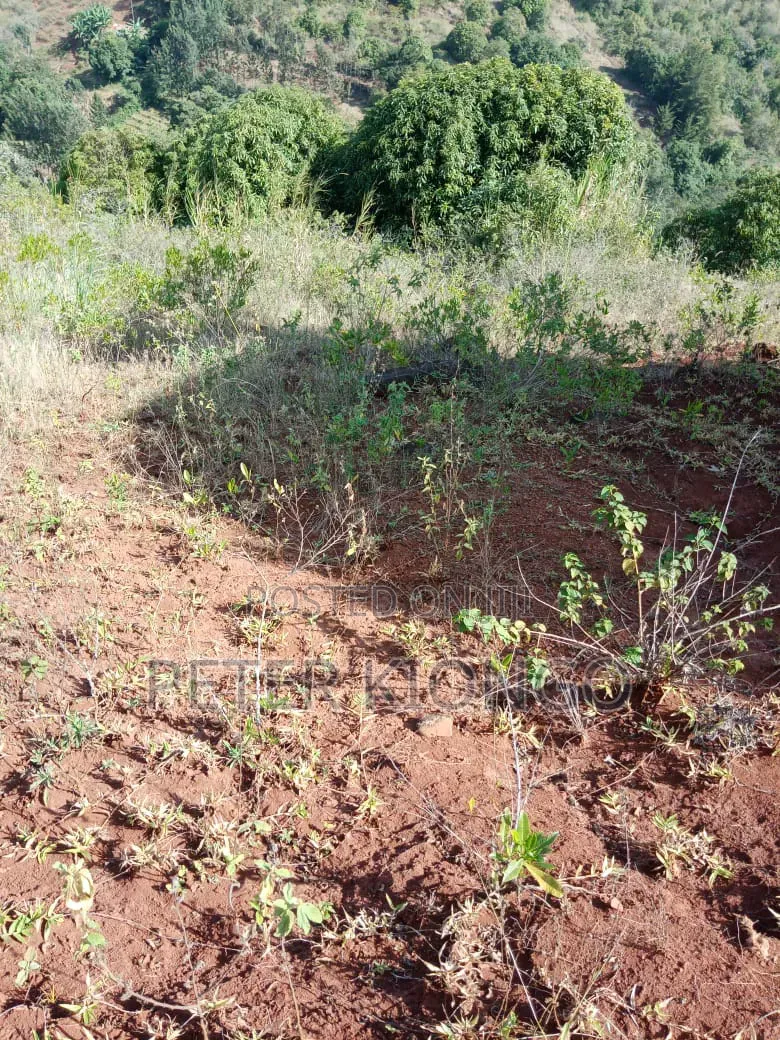 Muranga Kiharu 3 Acres Land at Per Acre