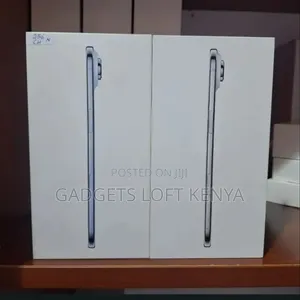 New Apple iPhone Air 256 GB White