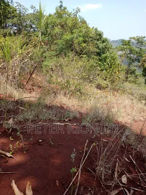 Muranga Kiharu 3 Acres Land at Per Acre