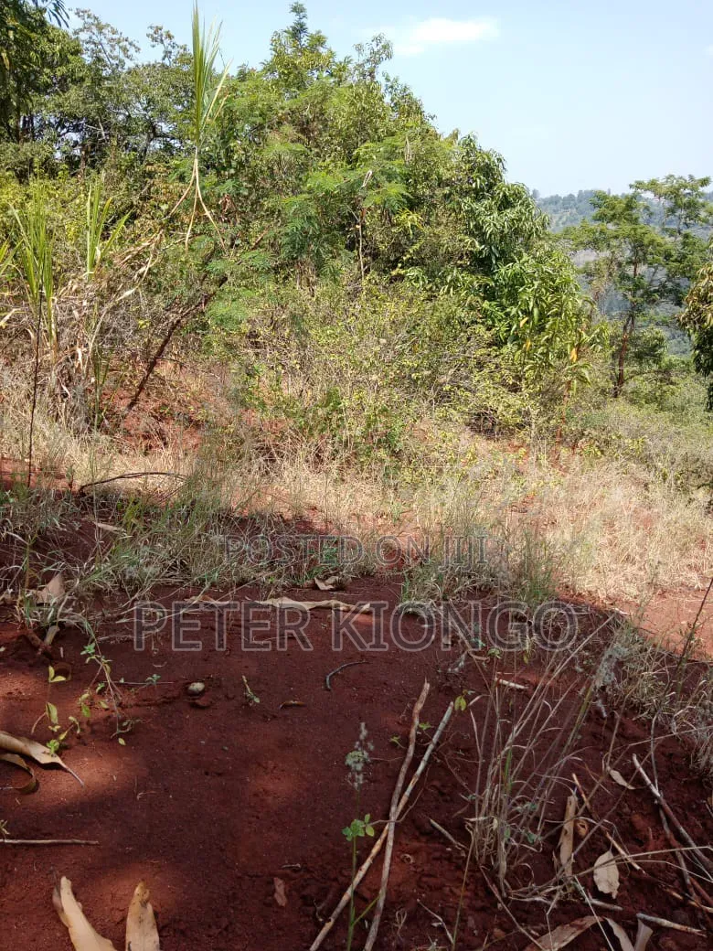 Muranga Kiharu 3 Acres Land at Per Acre