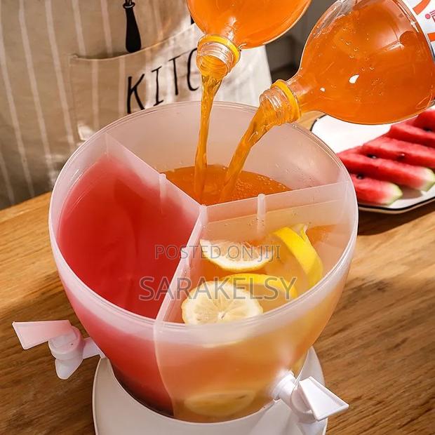Juice Dispenser - thumbnail 3